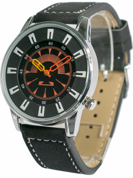 Ceas bărbătesc Matteo Ferari Casual MF143C_BK_BK