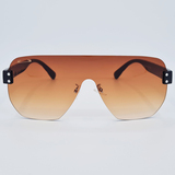 Ochelari maro Baărbătești, Matteo Ferari, Over sized, UV400, MFJH-100BR