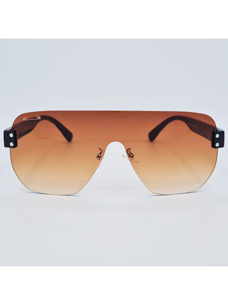 Ochelari maro Baărbătești, Matteo Ferari, Over sized, UV400, MFJH-100BR