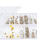 Set coronițe și remontoare pentru ceasuri CR001060