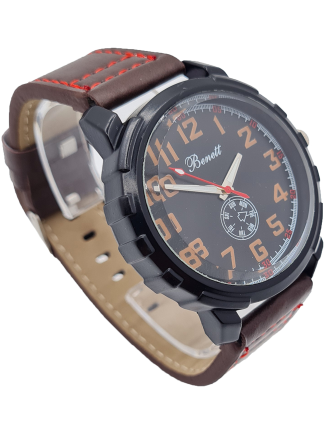 Ceas bărbătesc Benett B031