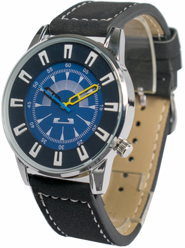 Ceas bărbătesc Matteo Ferari Casual MF143C_BK_B