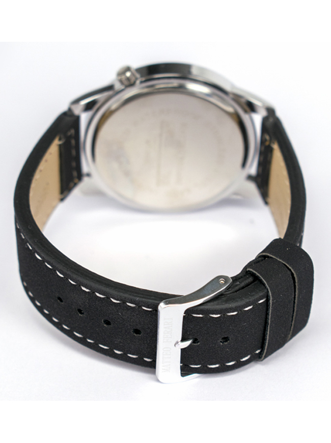 Ceas bărbătesc Matteo Ferari Casual MF143C_BK_B