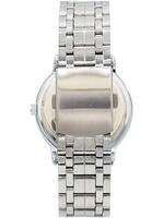 Ceas bărbătesc Flieger casual argintiu WM004BKSG