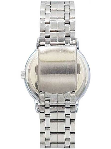 Ceas bărbătesc Flieger casual argintiu WM004BKSG