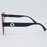 Ochelari maro Baărbătești, Matteo Ferari, Over sized, UV400, MFJH-100BR