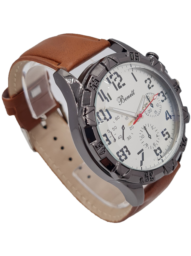Ceas bărbătesc Benett B032