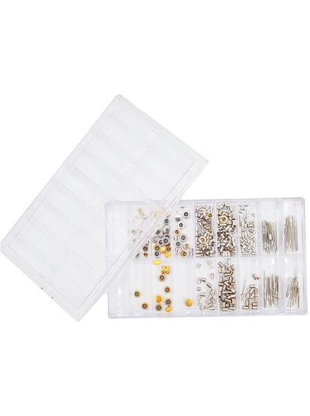 Set coronițe și remontoare pentru ceasuri CR001060