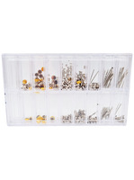 Set coronițe și remontoare pentru ceasuri CR001060