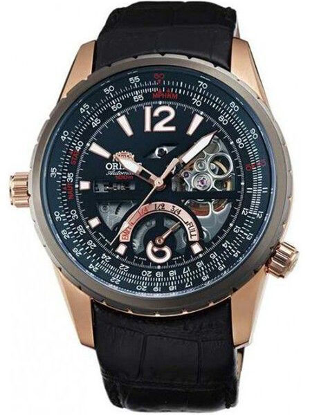 Ceas bărbătesc Orient Sporty FFT00008B0