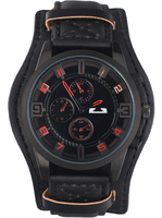 Ceas bărbătesc Matteo Ferari Casual MF148_BK_BK