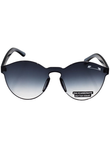 Ochelari de soare pentru Femei Matteo Ferari, UV400, MFJH-011BK