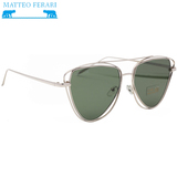 Ochelari de soare, Matteo Ferari, UV400, MFJH-059S