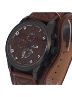 Ceas bărbătesc Matteo Ferari Casual MF148_BR_BR