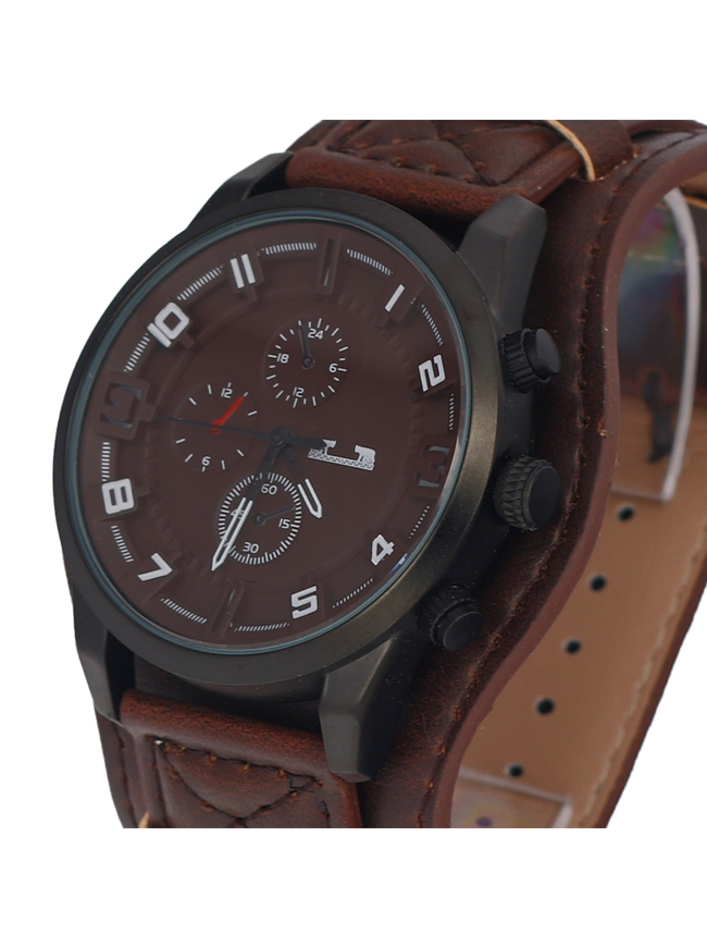 Ceas bărbătesc Matteo Ferari Casual MF148_BR_BR