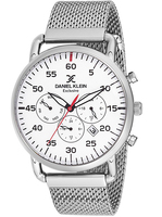 Ceas bărbătesc Daniel Klein Exclusive DK12127-1