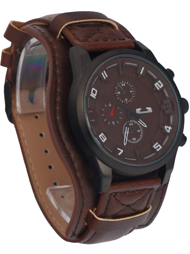 Ceas bărbătesc Matteo Ferari Casual MF148_BR_BR