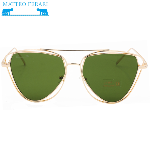 Ochelari de soare Matteo Ferari, UV400, MFJH-059G