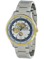 Ceas bărbătesc Daniel Klein Skeleton DK11440-5