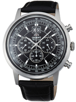 Ceas bărbătesc Orient Dressy FTV02003B0