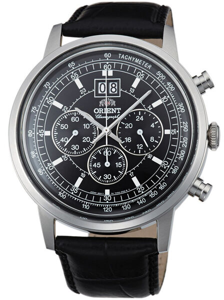 Ceas bărbătesc Orient Dressy FTV02003B0