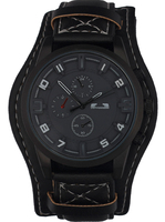 Ceas bărbătesc Matteo Ferari Casual MF148_GR_GR