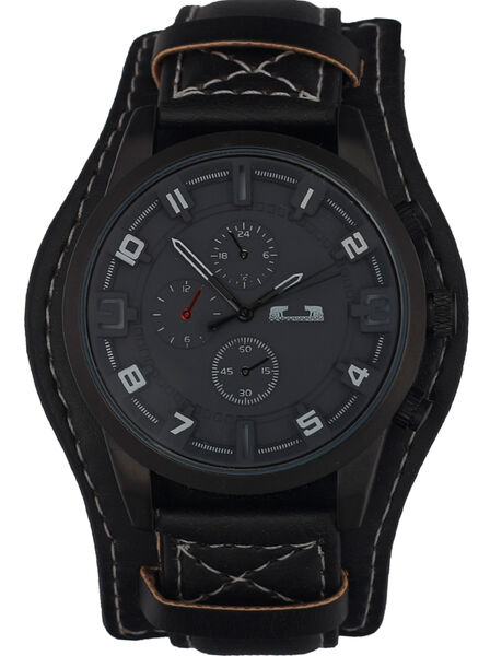 Ceas bărbătesc Matteo Ferari Casual MF148_GR_GR