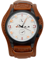 Ceas bărbătesc Matteo Ferari Casual MF148_BR_W