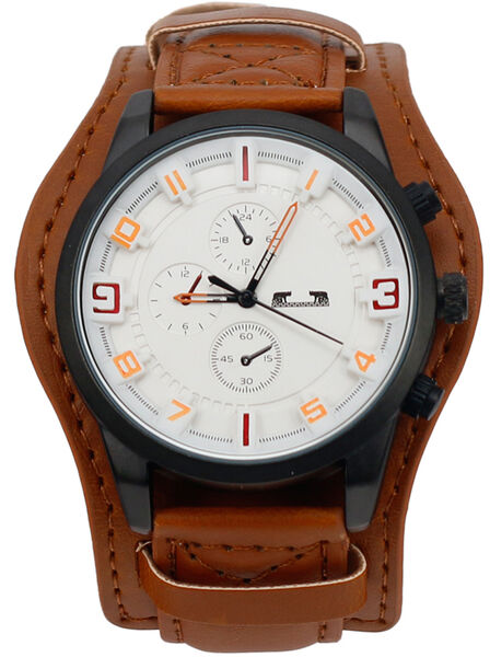 Ceas bărbătesc Matteo Ferari Casual MF148_BR_W