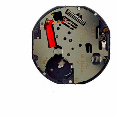 Mecanism pentru ceas de mână EPSON VD75C