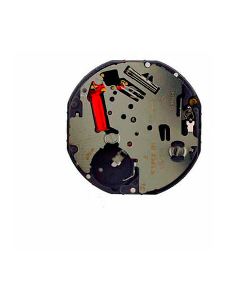 Mecanism pentru ceas de mână EPSON VD75C