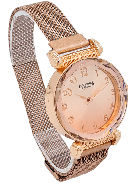 Ceas damă Francesca di Geneva FG009015