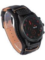 Ceas bărbătesc Matteo Ferari Casual MF148_BK_BK