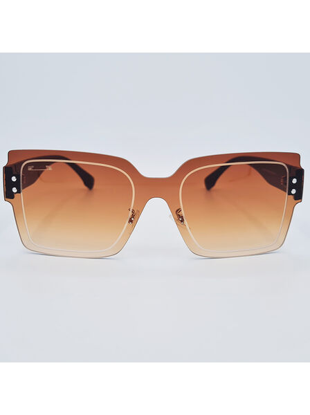 Ochelari de soare pentru Femei, Matteo Ferari, UV400, MFJH-107BR