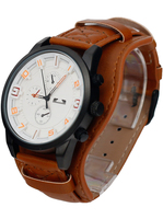 Ceas bărbătesc Matteo Ferari Casual MF148_BR_W