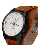 Ceas bărbătesc Matteo Ferari Casual MF148_BR_W