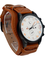 Ceas bărbătesc Matteo Ferari Casual MF148_BR_W