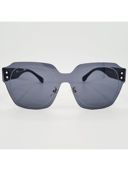 Ochelari de soare pentru Femei, Matteo Ferari, UV400, MFJH-108BK