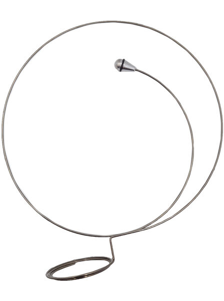 Sârmă suport pentru susținere lupă