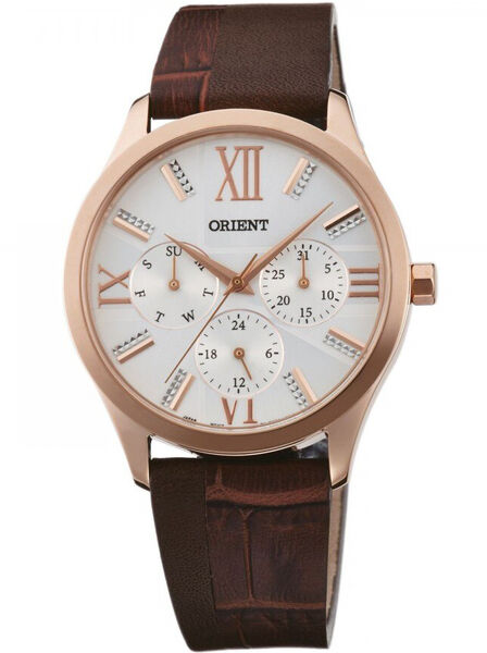 Ceas damă Orient fashionable FSW02002W0