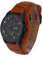 Ceas bărbătesc Matteo Ferari Casual MF148_BR_BK