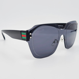 Ochelari de soare pentru Femei, Matteo Ferari, UV400, MFJH-108BK