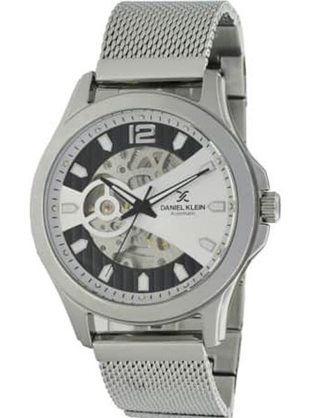 Ceas bărbătesc Daniel Klein Skeleton DK11443-3