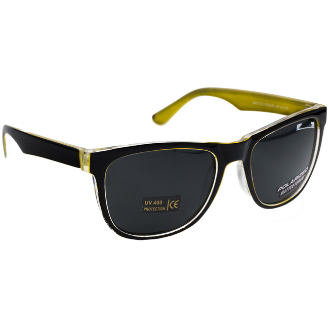 Ochelari de soare Unisex, rectangulari, Matteo Ferari, MFJH-019Y