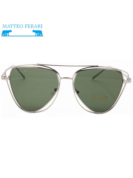 Ochelari de soare, Matteo Ferari, UV400, MFJH-059S