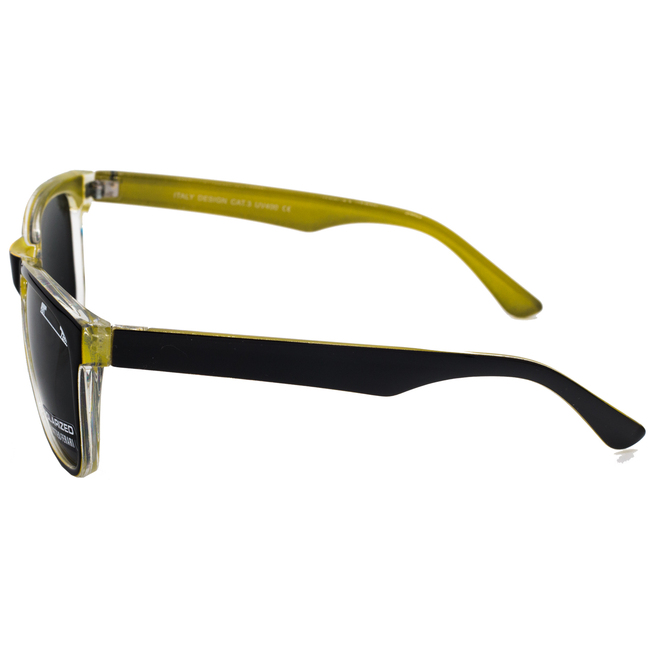 Ochelari de soare Unisex, rectangulari, Matteo Ferari, MFJH-019Y