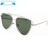 Ochelari de soare, Matteo Ferari, UV400, MFJH-059S