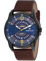 Ceas bărbătesc Daniel Klein DK12155-3