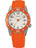 Ceas damă Orient Sporty Quartz FUNF0004W0