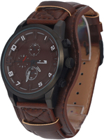 Ceas bărbătesc Matteo Ferari Casual MF148_BR_BR